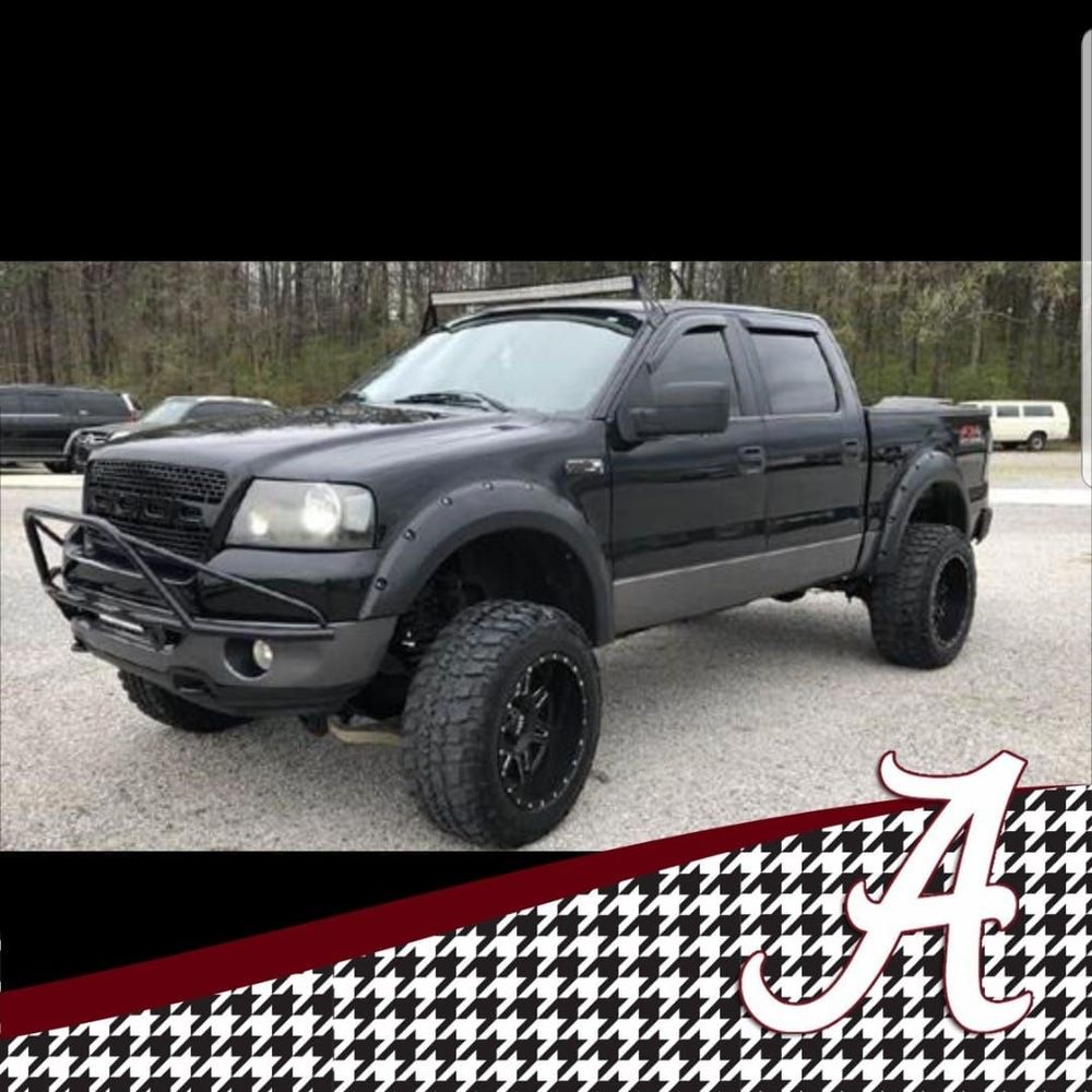 Meet your Posher, Terry